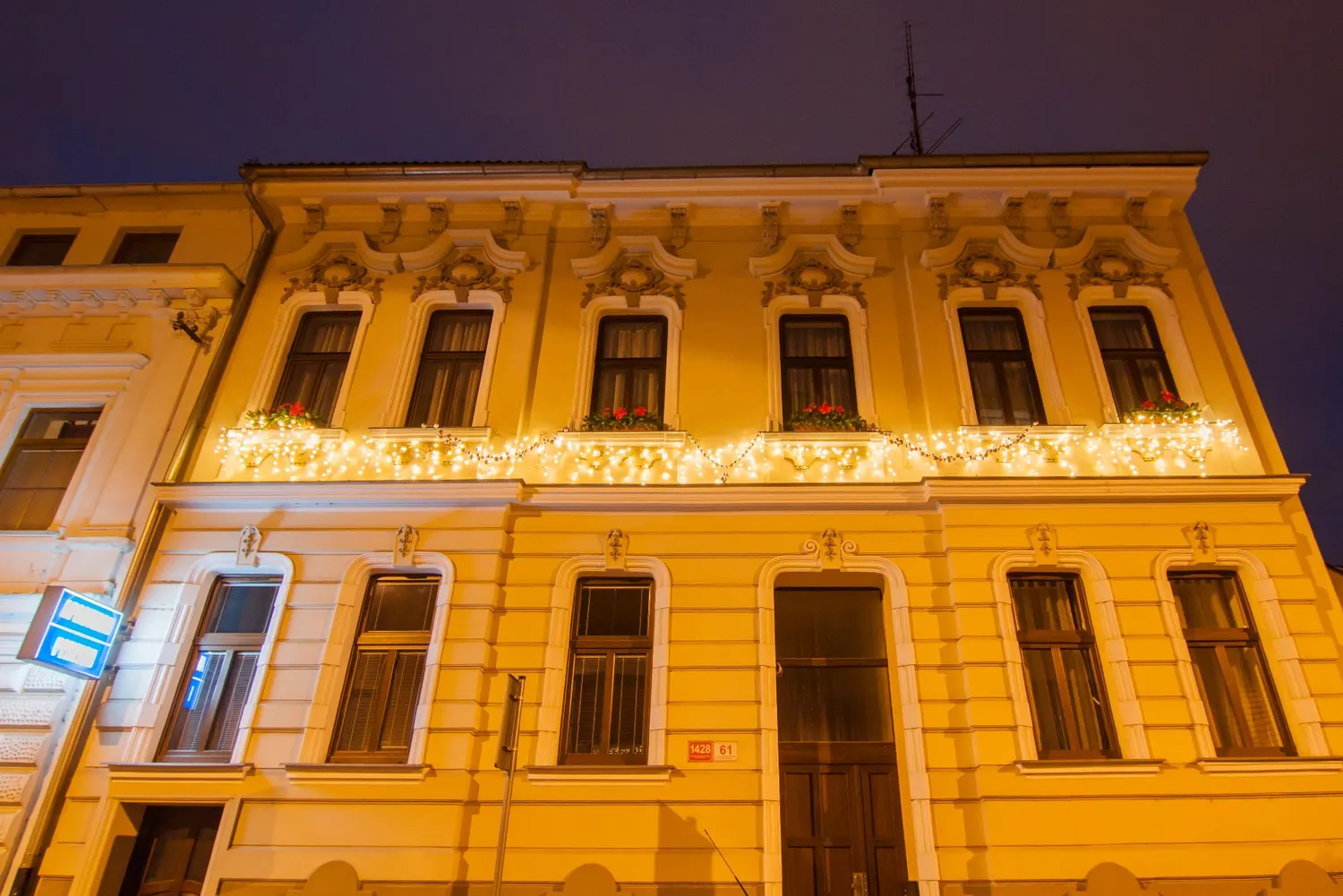 Penzion Smetanka – ubytování v centru Českých Budějovic (foto 70)